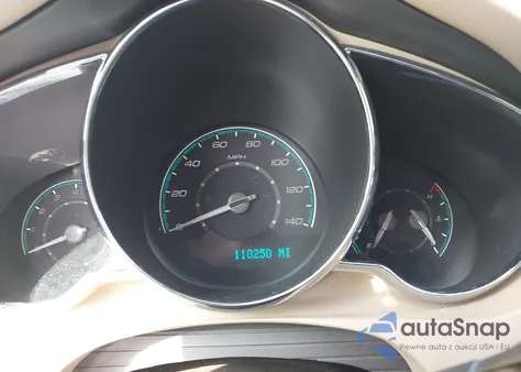 2010 Chevrolet Malibu Lt z USA, uszkodzony, nr VIN 1G1ZC5EB6AF197057